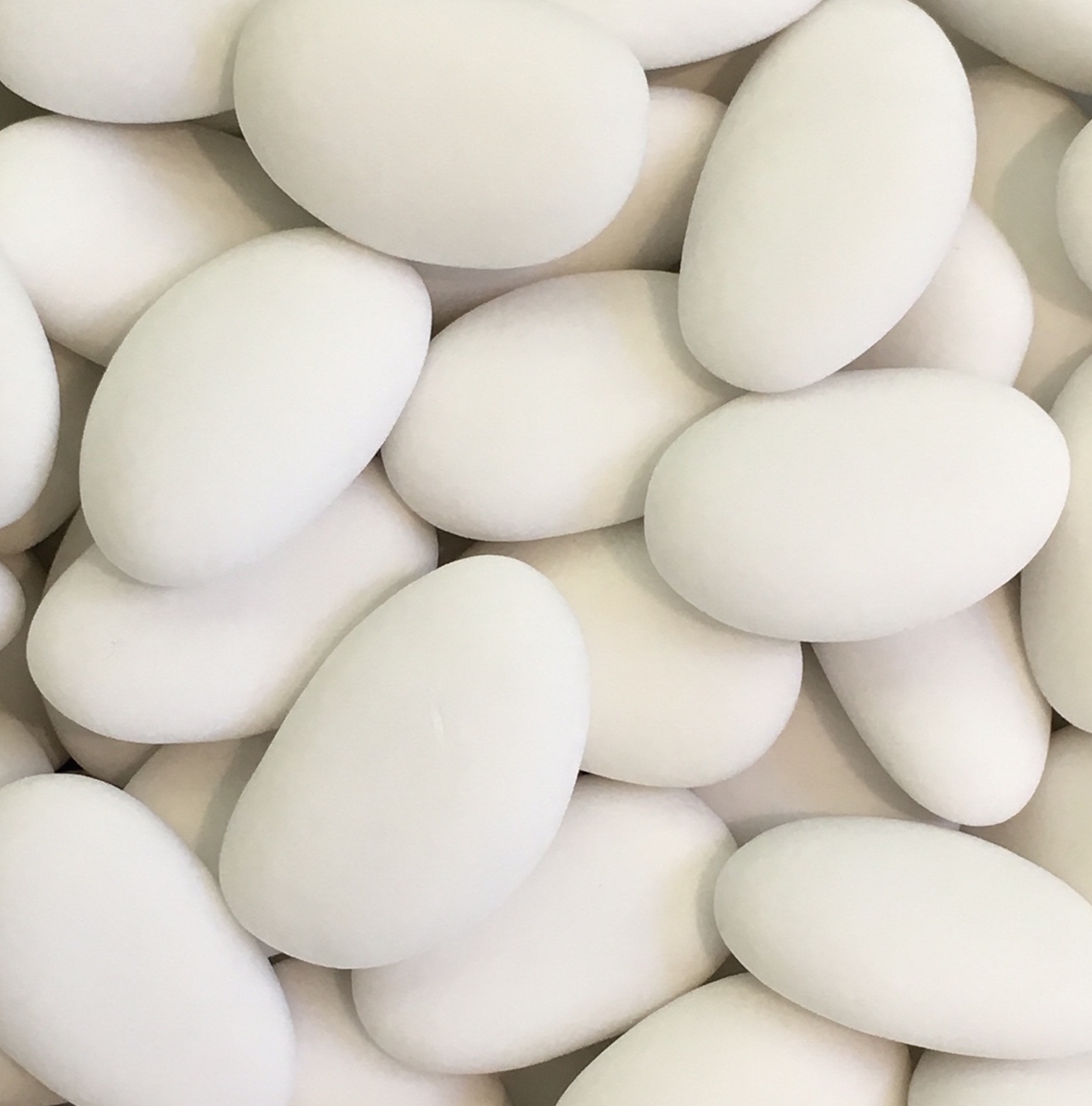 Confetti e Fiori Confetti alla Mandorla